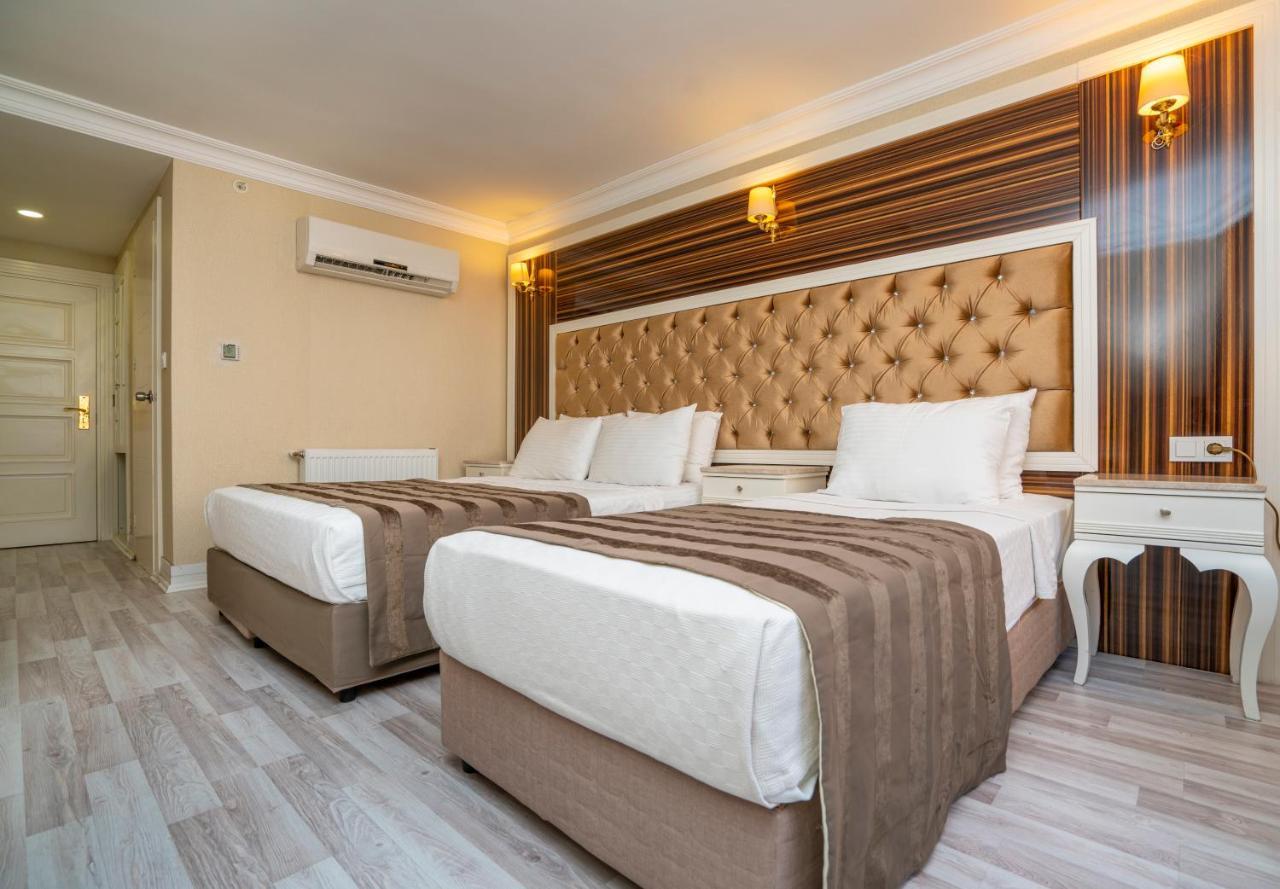 מלון Topkapi Old Kensington Ottoman Heritage 3*