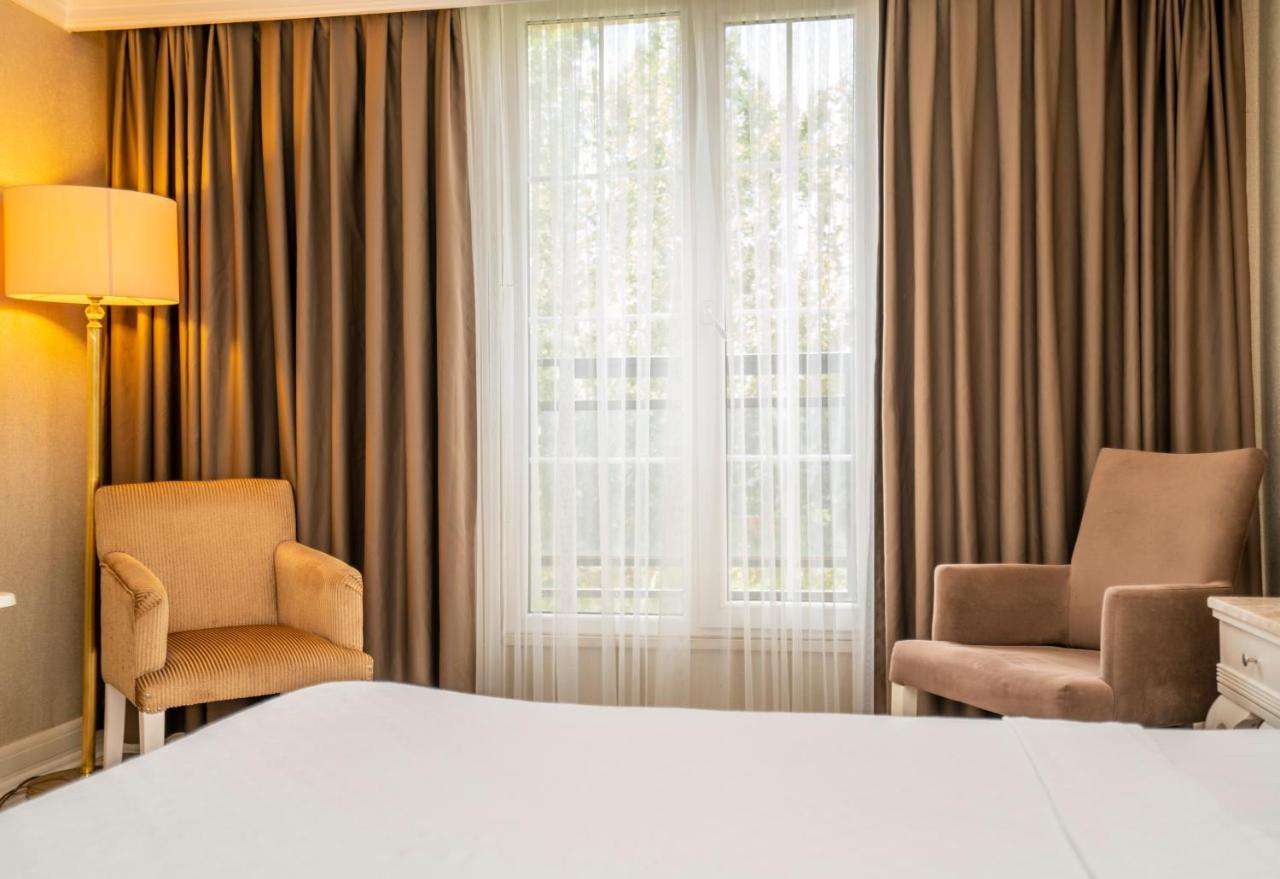 Topkapi Old Kensington Ottoman Heritage Hotel 3*