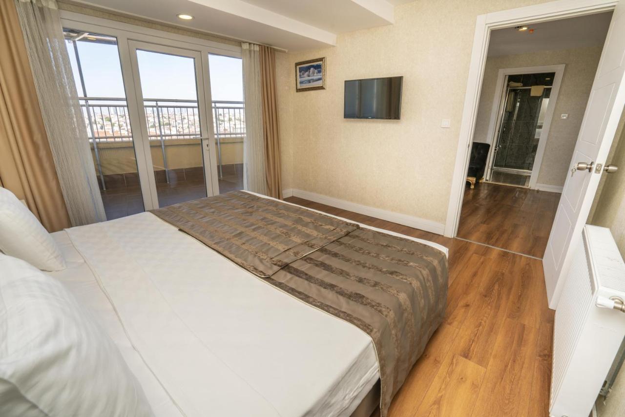 Topkapi Old Kensington Ottoman Heritage 3* Istambul