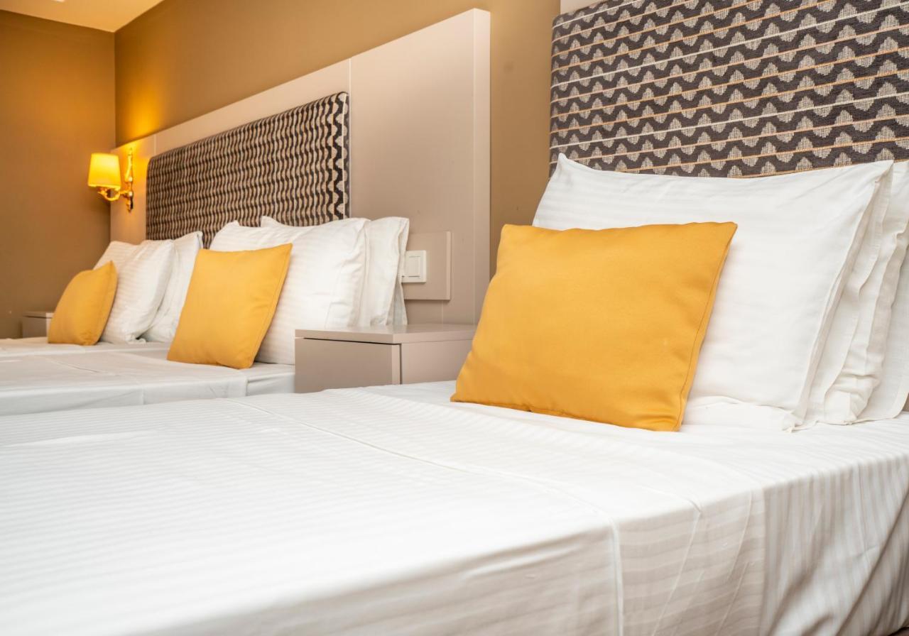 Topkapi Old Kensington Ottoman Heritage 3* Istambul