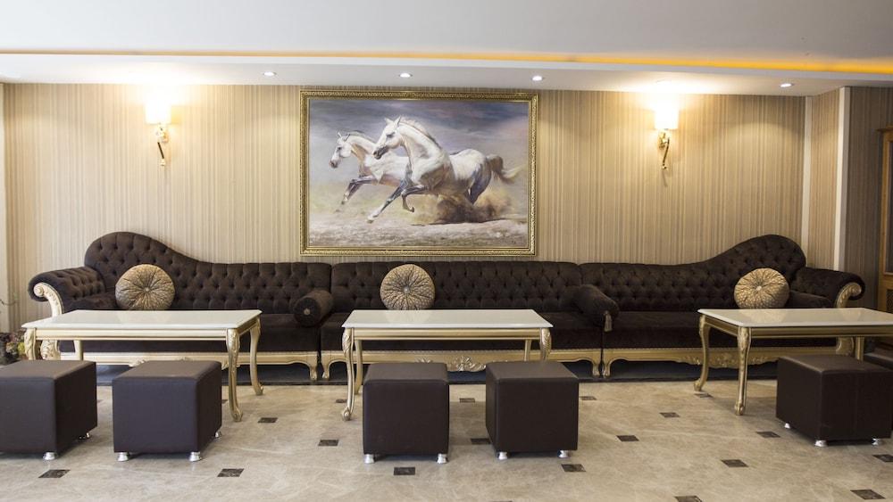 Otel Topkapi Old Kensington Ottoman Heritage