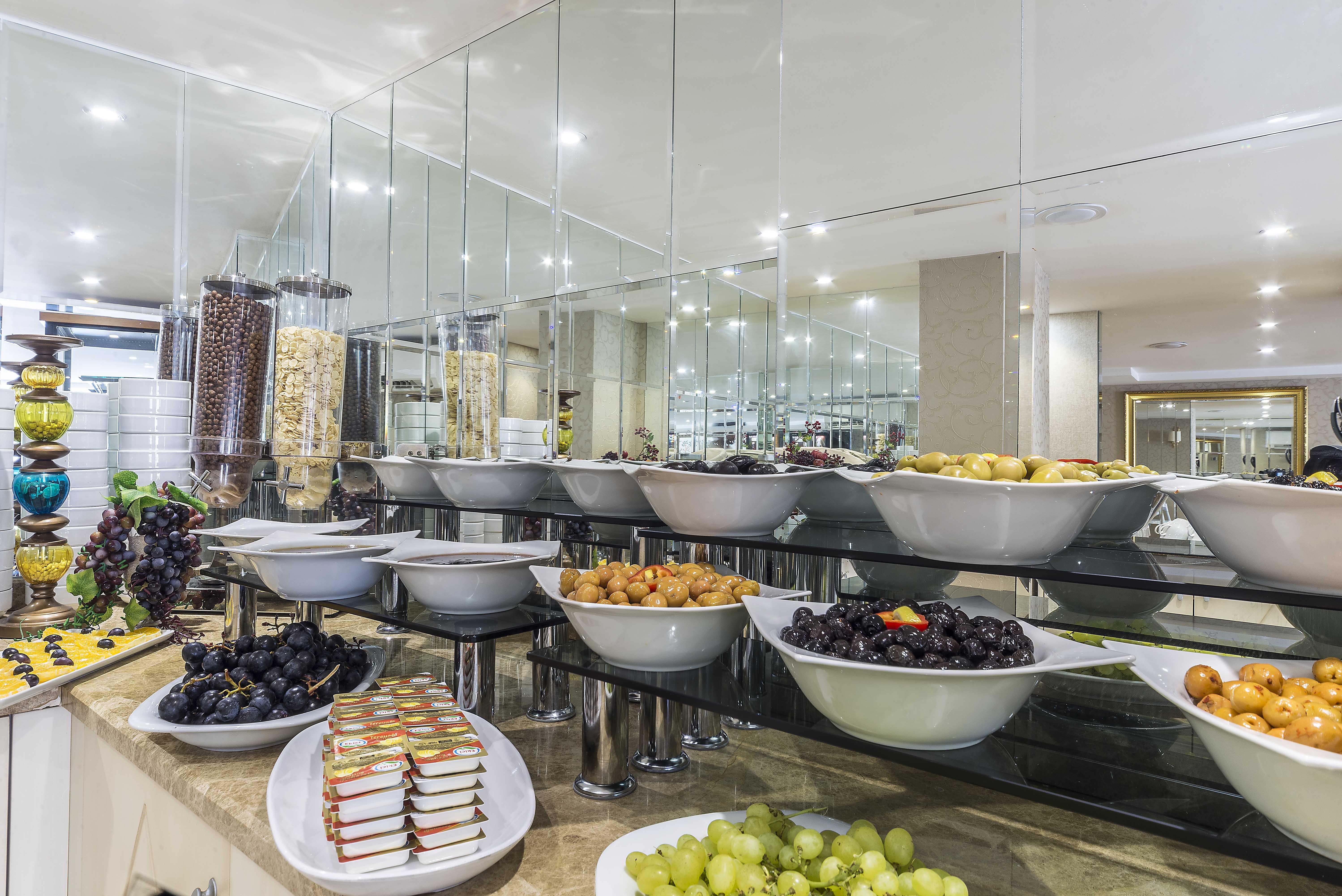 Topkapi Old Kensington Ottoman Heritage 3* Istanbul